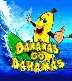 Bananas go Bahamas (Банани)