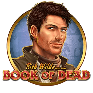 Book of Dead від Play’n GO