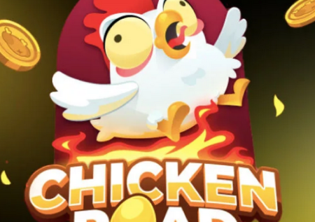 Chicken Road ігровий автомат