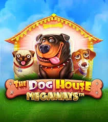 Слот The Dog House Megaways